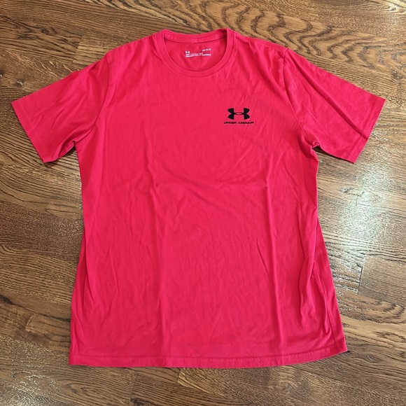 Bundle of men’s Under Armour t-shirts - Picture 4 of 8